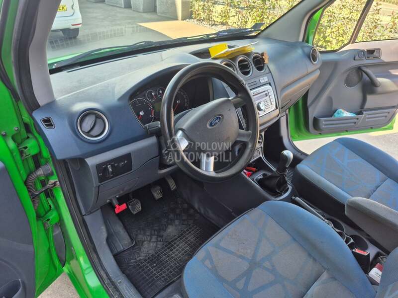  Transit Connect 1.8 TDCI