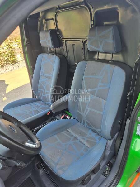  Transit Connect 1.8 TDCI