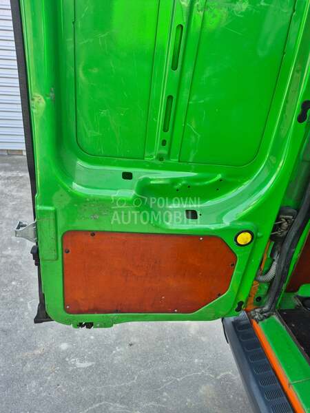  Transit Connect 1.8 TDCI