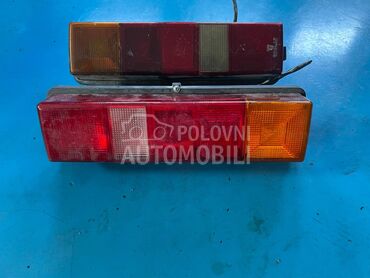 Stop lampe tranzit kamioncic