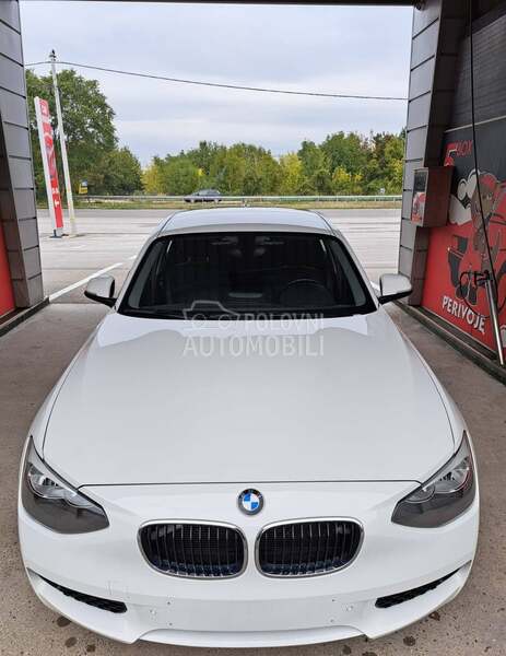 BMW 116 