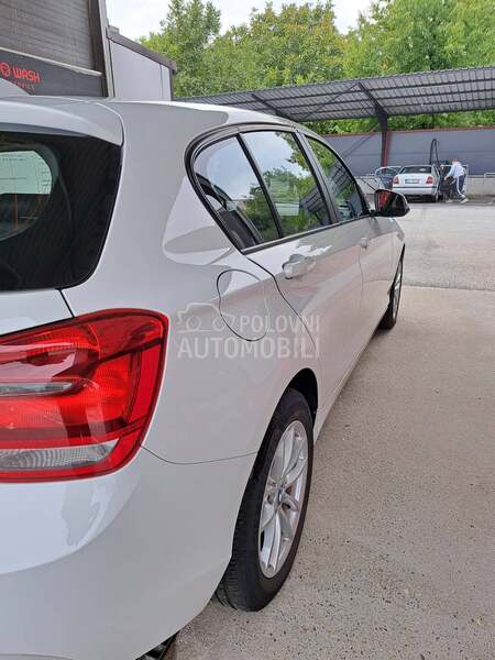 BMW 116 