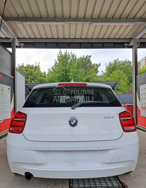 BMW 116 