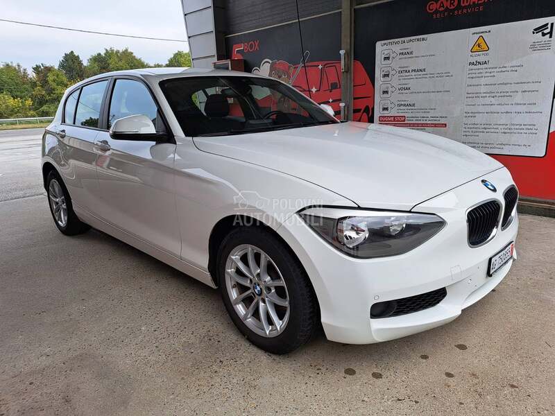 BMW 116 