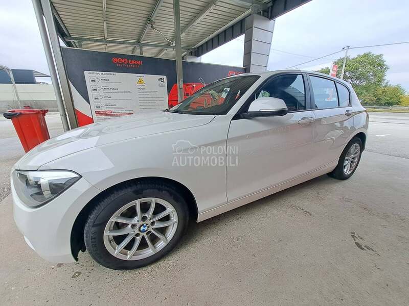 BMW 116 