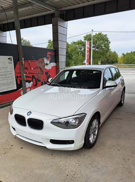 BMW 116 