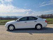 Škoda Octavia 1.6 TDI KA0 N0VA