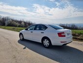 Škoda Octavia 1.6 TDI KA0 N0VA