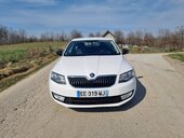 Škoda Octavia 1.6 TDI KA0 N0VA