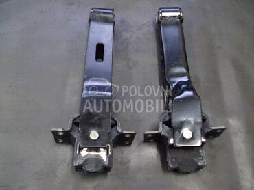 Nosac menjaca ford tranzit