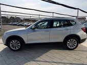 BMW X3 2.0d xDrive