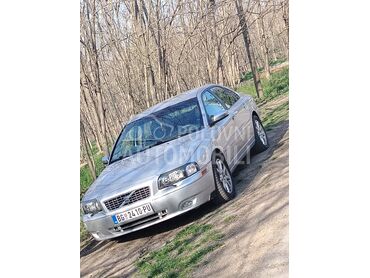 Volvo S80 2.4 D5