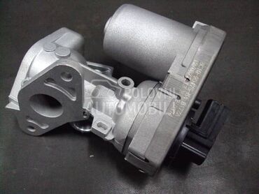 Egr ventil tranzit 2.2