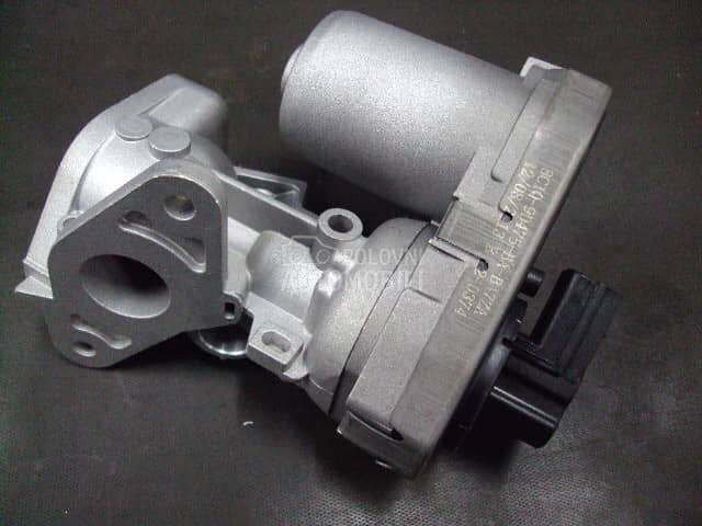 Egr ventil tranzit 2.2