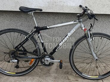 KTM MISTRAL CROSS SPORT 3X9
