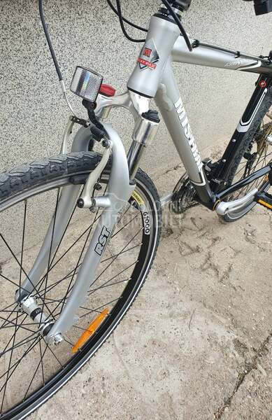 KTM MISTRAL CROSS SPORT 3X9