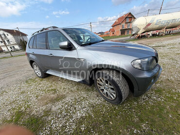 BMW X5 M X5M