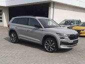 Škoda Kodiaq Sportline 200hp CH