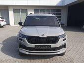 Škoda Kodiaq Sportline 200hp CH