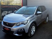 Peugeot 3008 1.5HDI 8mmLANAC