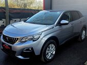 Peugeot 3008 1.5HDI 8mmLANAC