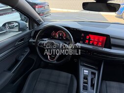 Volkswagen Golf 8 GTI slika 21