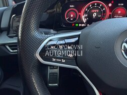Volkswagen Golf 8 GTI slika 35