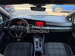 Volkswagen Golf 8 GTI slika 20