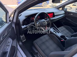 Volkswagen Golf 8 GTI slika 13