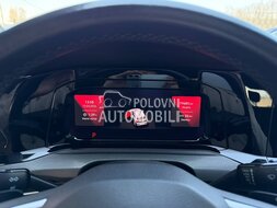 Volkswagen Golf 8 GTI slika 40