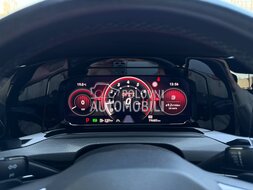 Volkswagen Golf 8 GTI slika 25