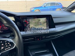 Volkswagen Golf 8 GTI slika 24