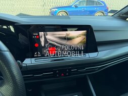 Volkswagen Golf 8 GTI slika 29