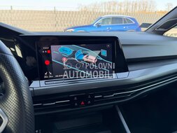 Volkswagen Golf 8 GTI slika 37