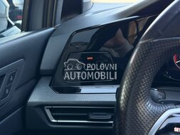 Volkswagen Golf 8 GTI slika 33