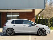 Volkswagen Golf 8 GTI
