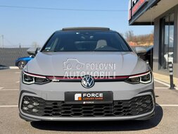 Volkswagen Golf 8 GTI slika 2