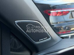 Volkswagen Golf 8 GTI slika 31