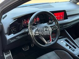 Volkswagen Golf 8 GTI slika 16