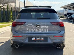 Volkswagen Golf 8 GTI slika 6