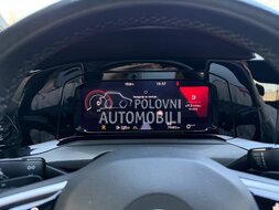 Volkswagen Golf 8 GTI slika 39