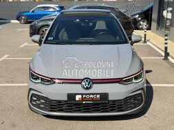 Volkswagen Golf 8 GTI slika 44