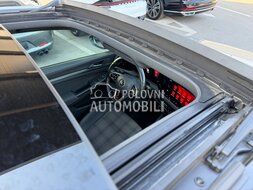 Volkswagen Golf 8 GTI slika 10