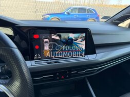 Volkswagen Golf 8 GTI slika 38