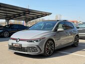 Volkswagen Golf 8 GTI