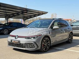 Volkswagen Golf 8 GTI slika 3