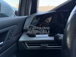 Volkswagen Golf 8 GTI slika 26