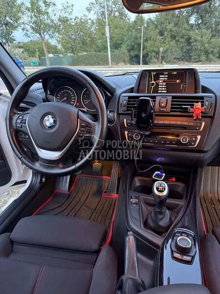 BMW 120 
