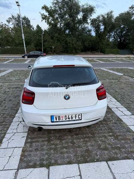 BMW 120 