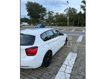 BMW 120 
